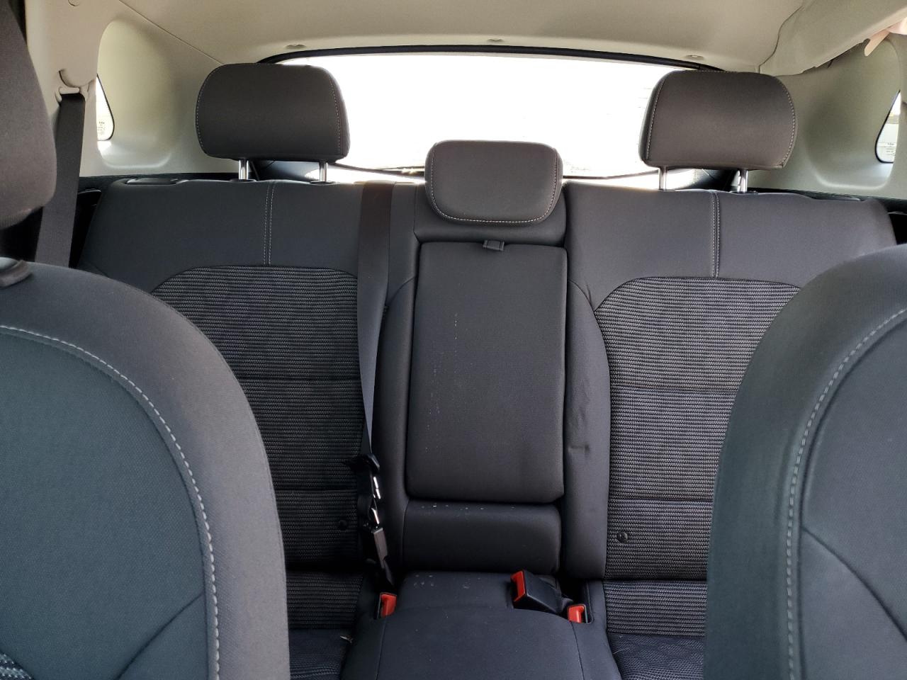 2022 Kia Niro Lx VIN: KNDCB3LC8N5527731 Lot: 70947845