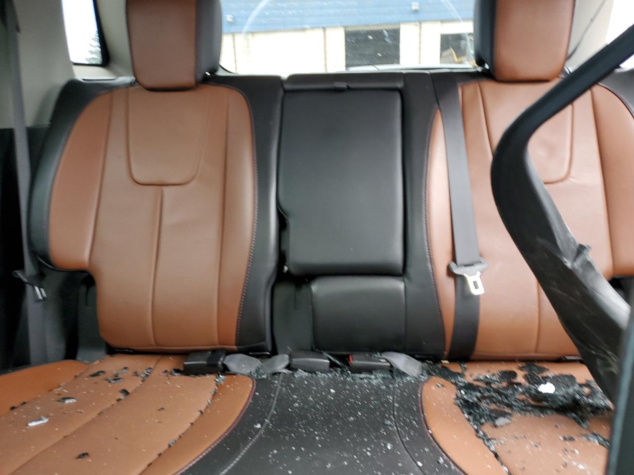 2016 GMC Terrain Slt VIN: 2GKALPEK6G6280429 Lot: 69939135