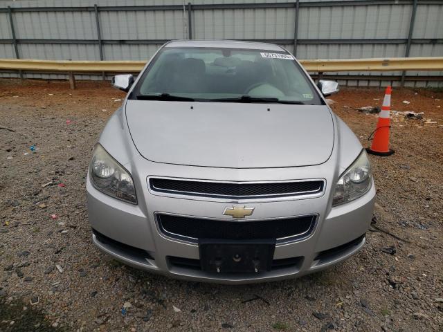  CHEVROLET MALIBU 2012 Srebrny