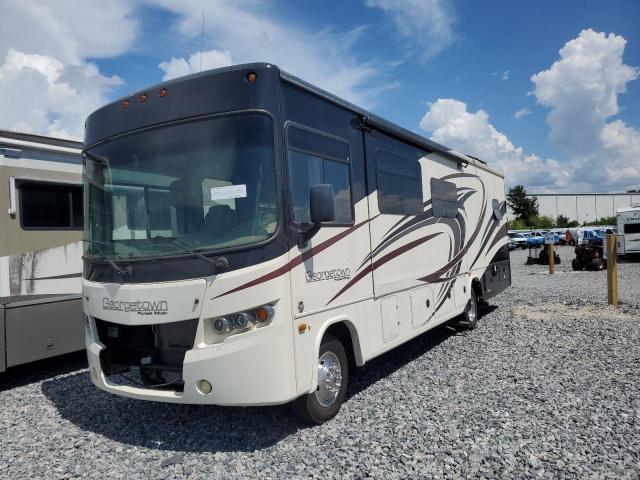 2015 FORD F53 - RVS RV