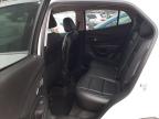 2017 VAUXHALL MOKKA X EL for sale at Copart WOLVERHAMPTON