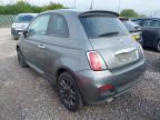 2014 FIAT 500 S  for sale at Copart BRISTOL