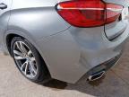 2017 BMW X6 XDRIVE4 for sale at Copart CHESTER