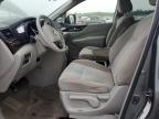 2017 NISSAN QUEST S   for sale at Copart VA - FREDERICKSBURG