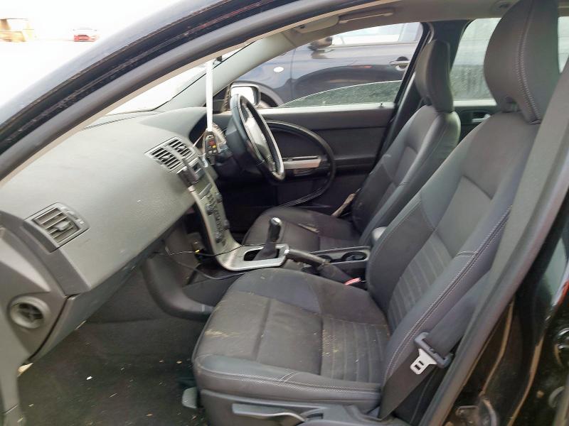 2005 VOLVO V50 SPORT D (E4) 