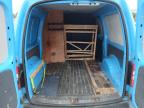 2011 VOLKSWAGEN CADDY MAXI C20 TDI  for sale at Copart WESTBURY