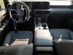2025 TOYOTA LAND CRUISER BASE   for sale at Copart ON - TORONTO