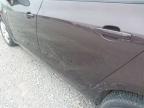2014 VAUXHALL ZAFIRA TOURER EXCLUSIV TU  for sale at Copart WOLVERHAMPTON