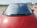 2008 PEUGEOT 807 SE  for sale at Copart CORBY