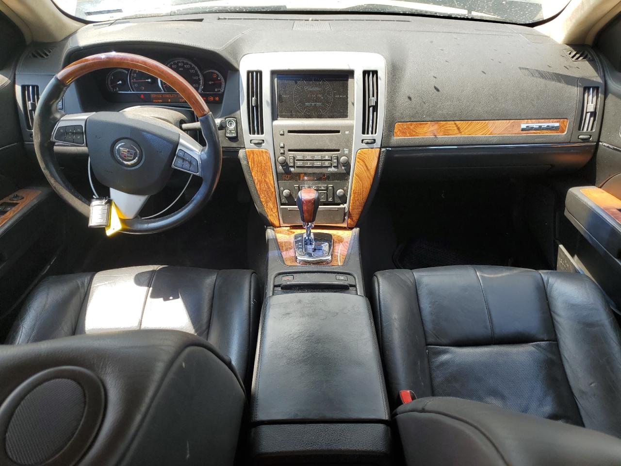 2010 Cadillac Sts VIN: 1G6DU6EA0A0122713 Lot: 67935385