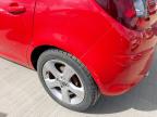 2012 VAUXHALL CORSA SXI for sale at Copart SANDY