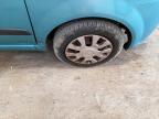 2006 CHEVROLET MATIZ SE+ for sale at Copart WOLVERHAMPTON