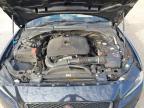 2015 JAGUAR XE PRESTIG for sale at Copart PETERLEE