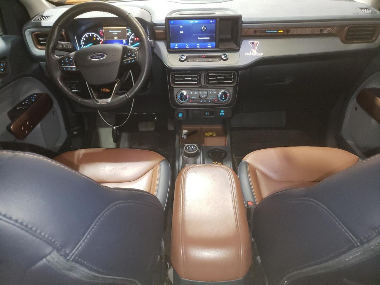 2022 Ford Maverick Xl VIN: 3FTTW8F9XNRB05619 Lot: 71271335