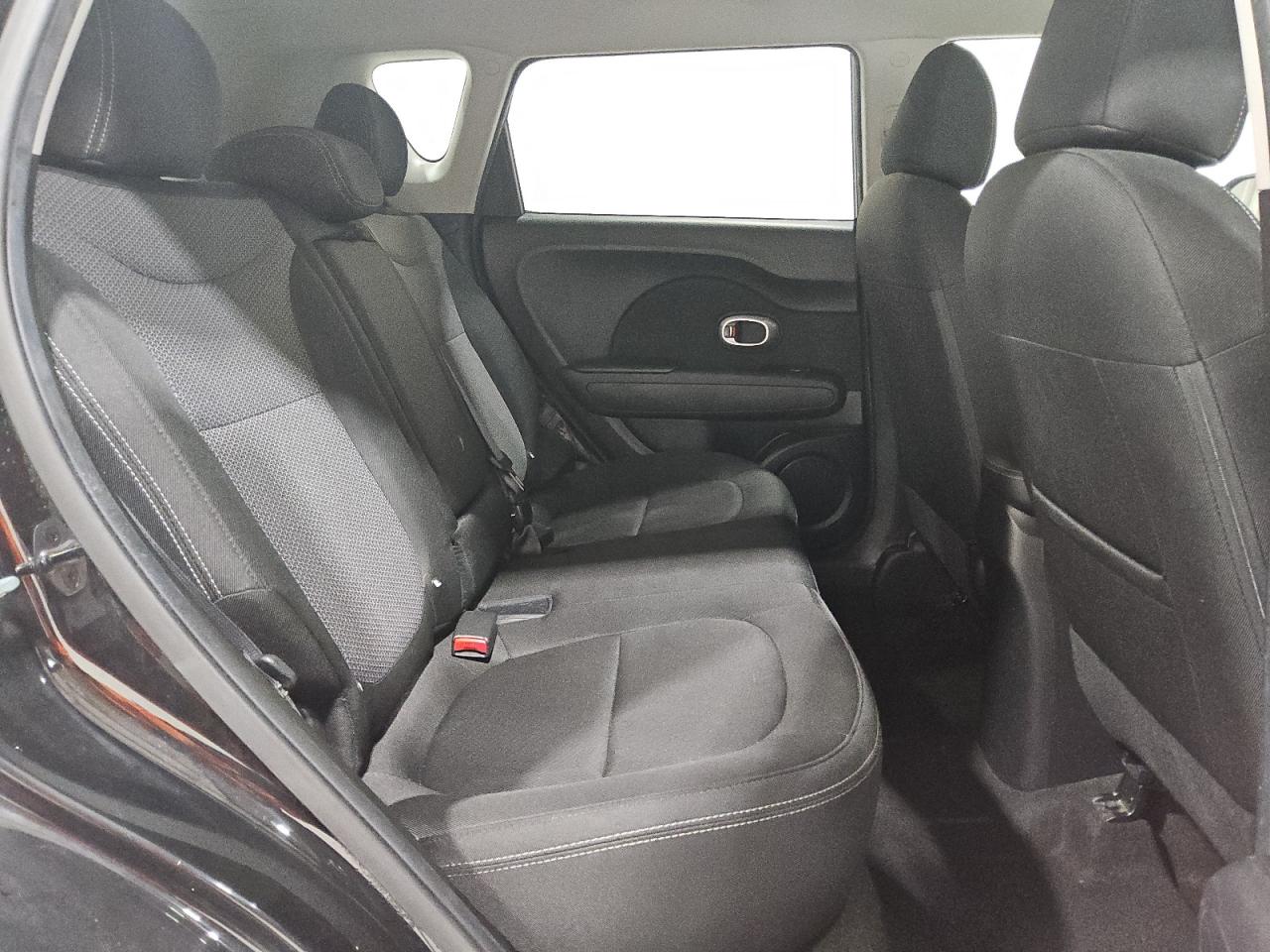 2018 Kia Soul + VIN: KNDJP3A54J7903966 Lot: 69923445