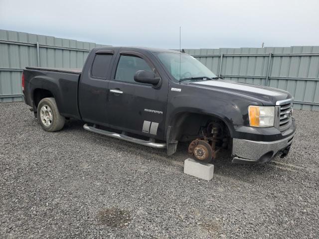 2010 GMC SIERRA K1500 SLE  