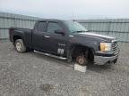 2010 GMC SIERRA K1500 SLE   à vendre chez Copart ON - OTTAWA