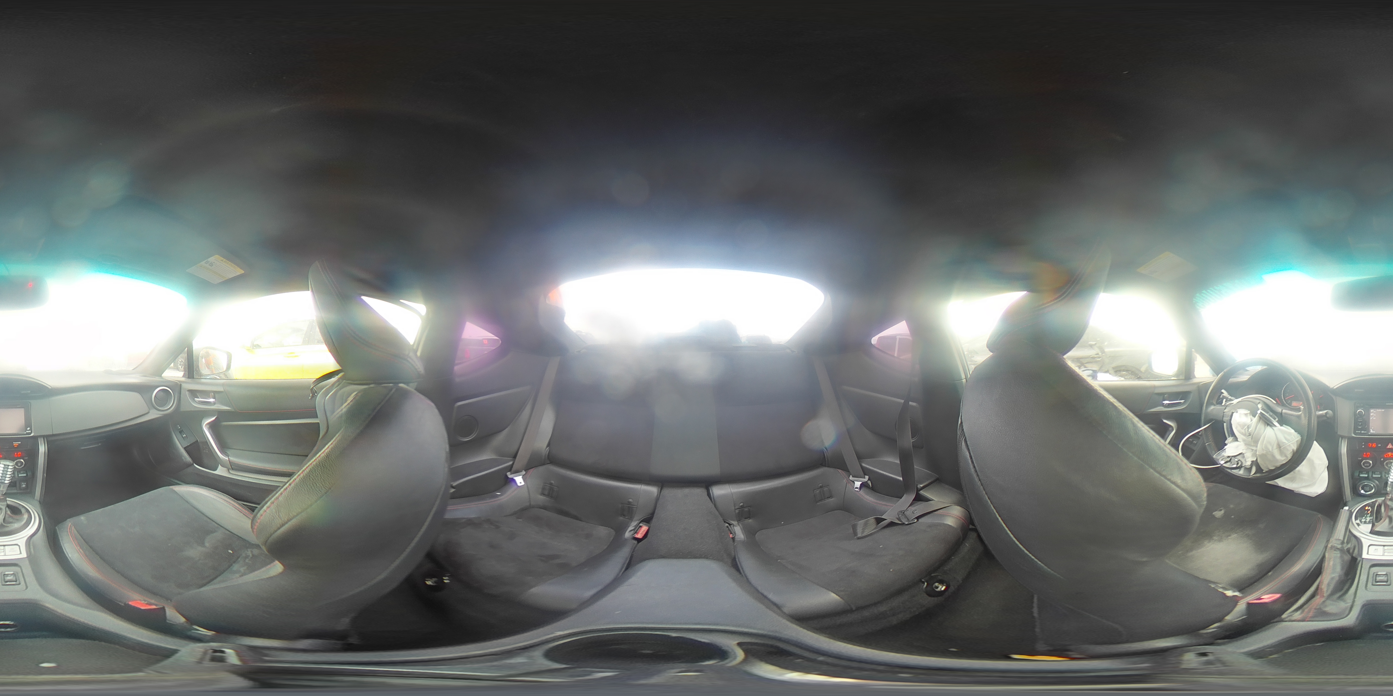 2015 Subaru Brz 2.0 Limited VIN: JF1ZCAC11F8605220 Lot: 68730005