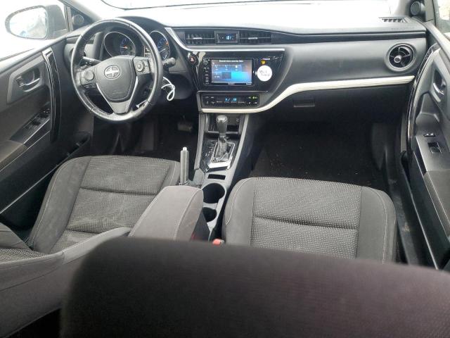 TOYOTA SCION 2016 Угольный