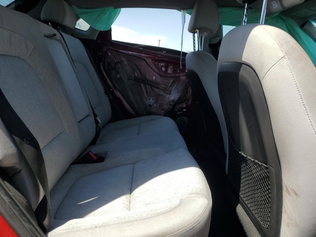 2023 Hyundai Kona Se VIN: KM8K23AG4PU184213 Lot: 70474725