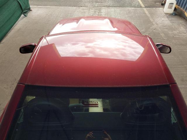 2000 MERCEDES BENZ SLK 320 AU