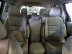 2017 TOYOTA SIENNA XLE   for sale at Copart CT - HARTFORD SPRINGFIELD
