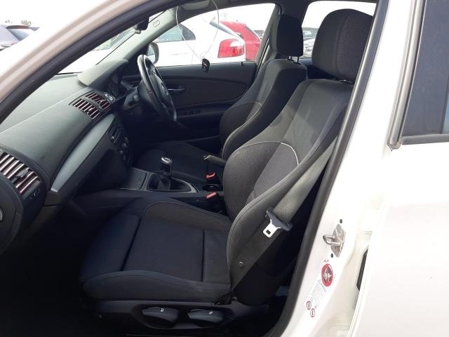 2010 BMW 116I SPORT 