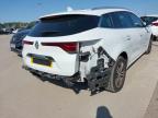 2021 RENAULT MEGANE ICONIC for sale at Copart SANDY