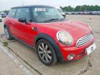 2007 MINI COOPER  for sale at Copart NEWBURY