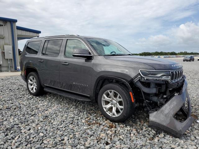  JEEP WAGONEER 2022 Gray