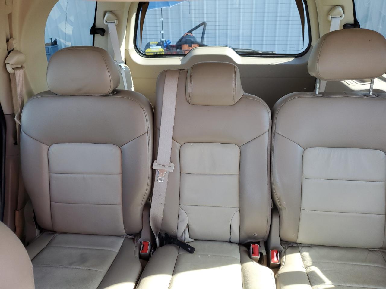 2005 Ford Expedition Eddie Bauer VIN: 1FMFU17535LA20590 Lot: 69190425