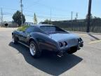 1977 CHEVROLET CORVETTE   for sale at Copart OR - PORTLAND NORTH