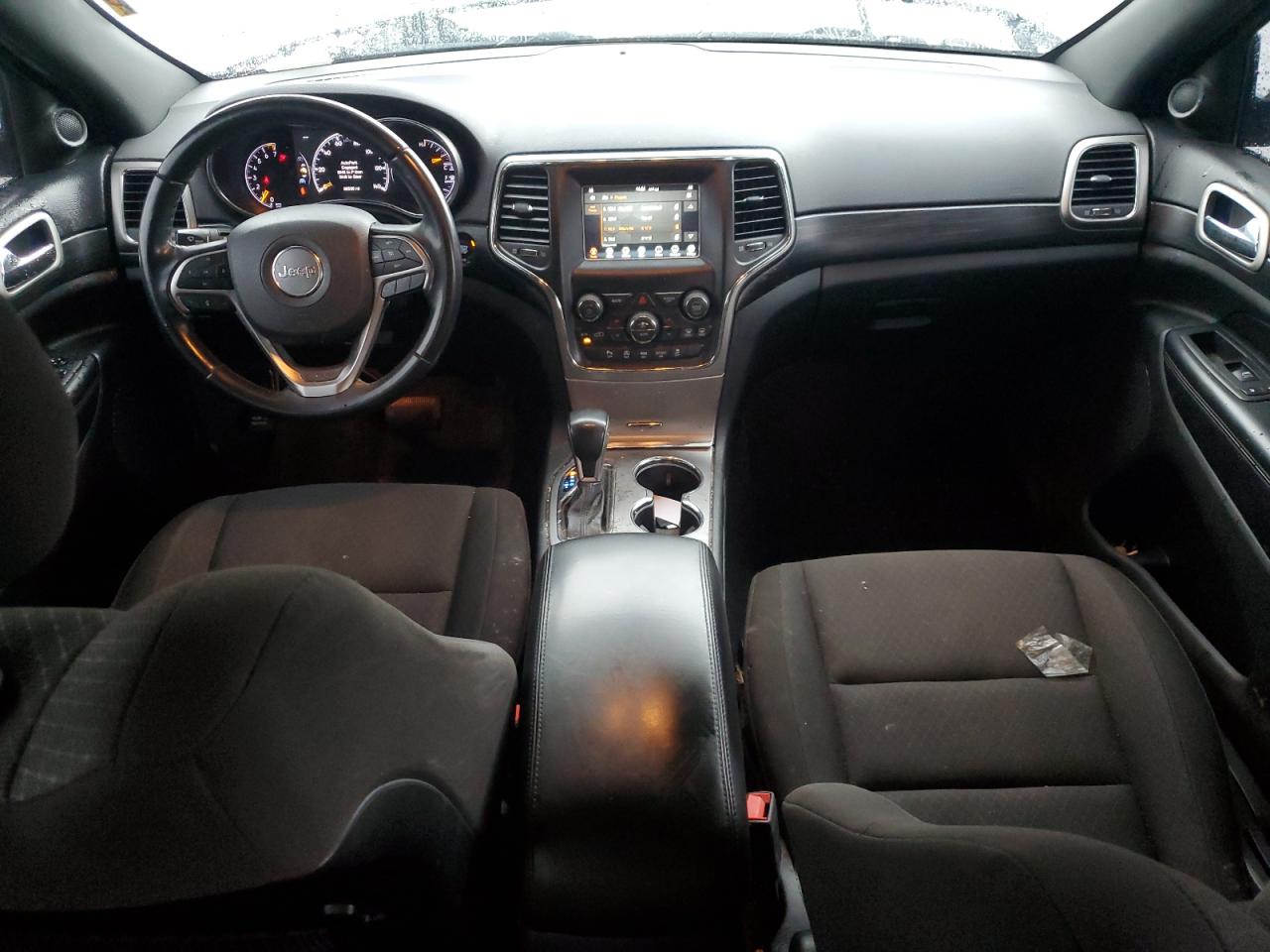 2020 Jeep Grand Cherokee Laredo VIN: 1C4RJFAG5LC413957 Lot: 70629645