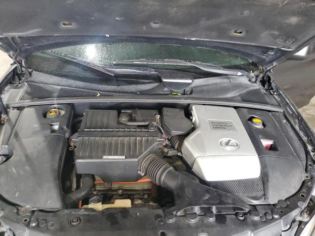 2006 LEXUS RX 400  