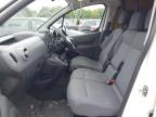 2016 CITROEN BERLINGO 6 for sale at Copart NEWBURY