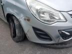 2012 VAUXHALL CORSA S AC CDTI ECOFLEX  for sale at Copart ST HELENS