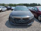 2018 HONDA ACCORD SPORT   for sale at Copart ON - COOKSTOWN