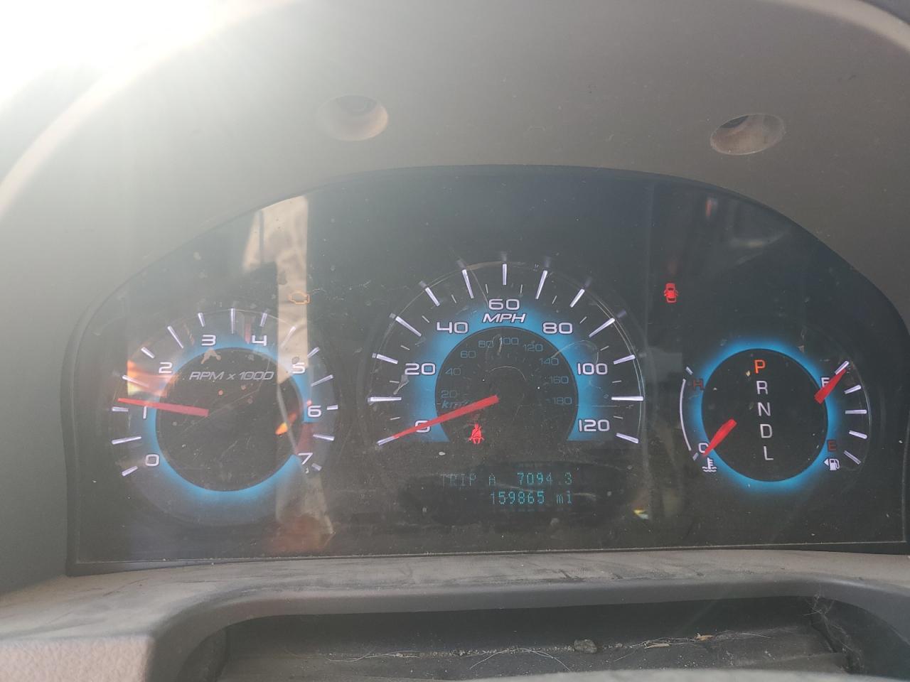 2011 Ford Fusion Se VIN: 3FAHP0HA3BR331210 Lot: 69468065