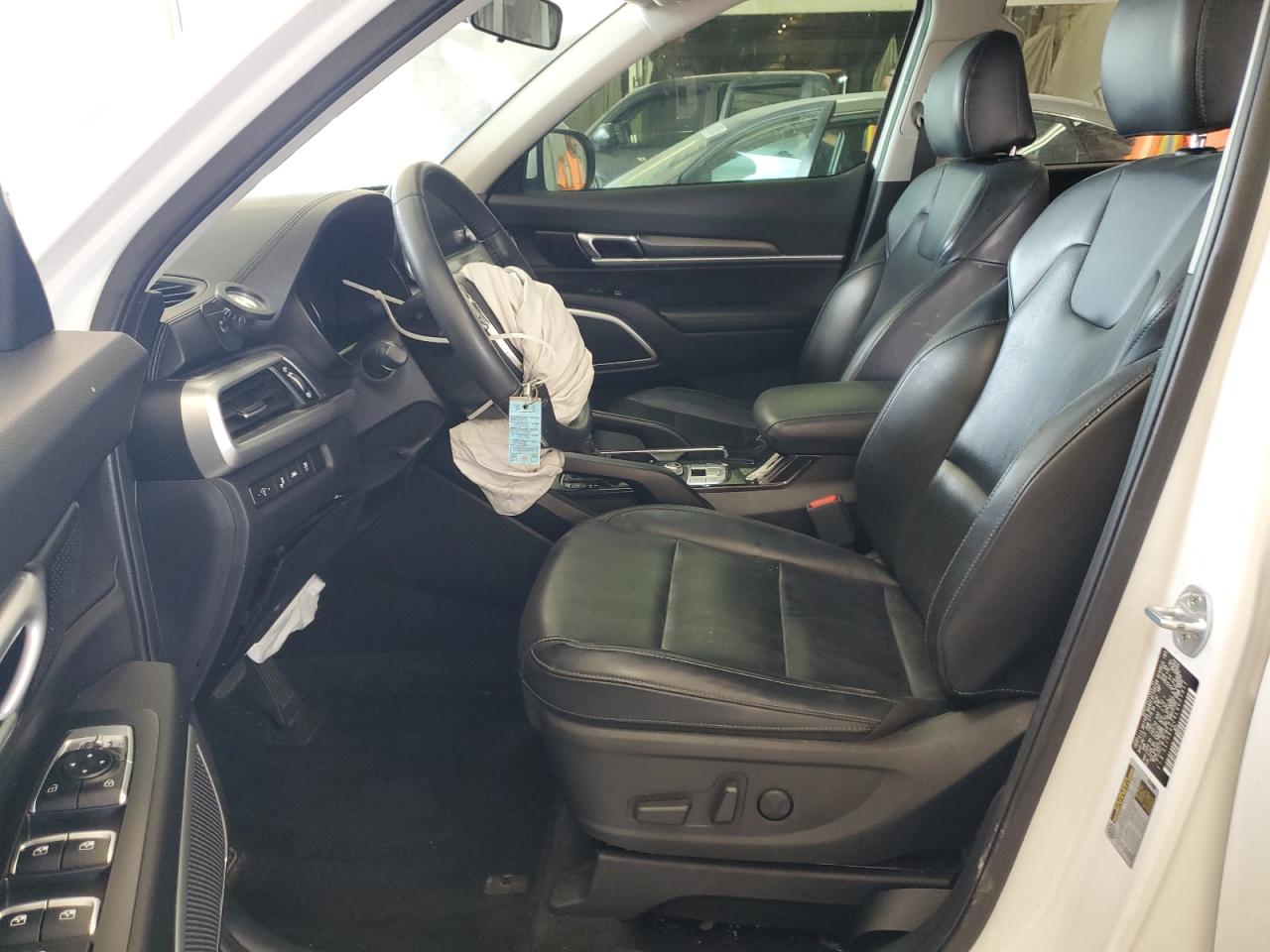 2020 Kia Telluride S VIN: 5XYP64HC6LG007911 Lot: 70389635