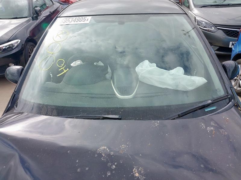 2008 VAUXHALL CORSA CLUB A/C 