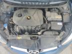 2016 HYUNDAI ELANTRA SE   for sale at Copart NB - MONCTON