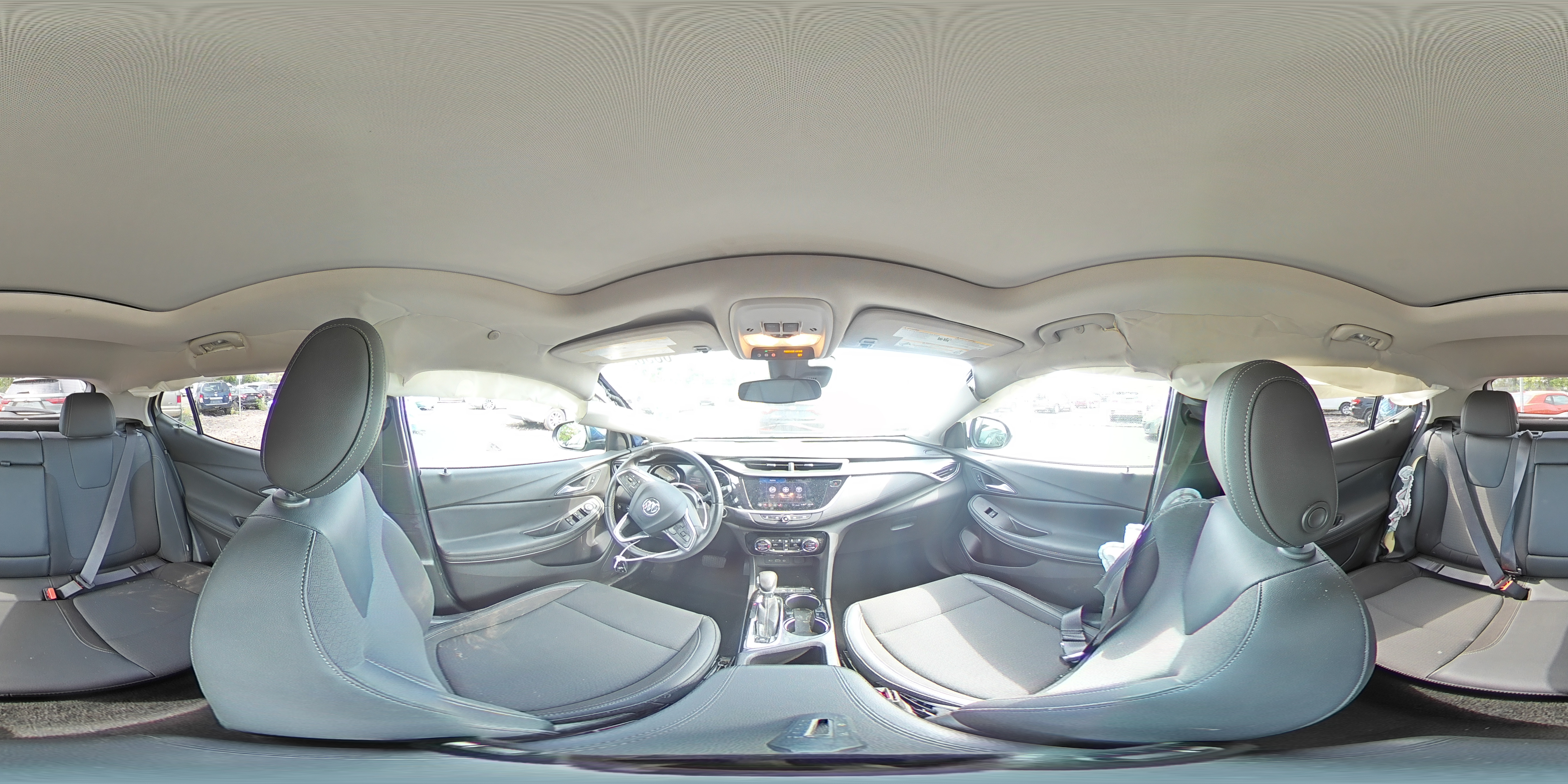 2020 Buick Encore Gx Select VIN: KL4MMDSL0LB100221 Lot: 68389485