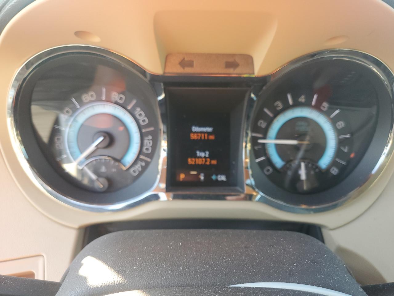 2013 Buick Lacrosse VIN: 1G4GC5E34DF266223 Lot: 69660805