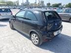 2006 VAUXHALL CORSA SXI+ for sale at Copart ST HELENS