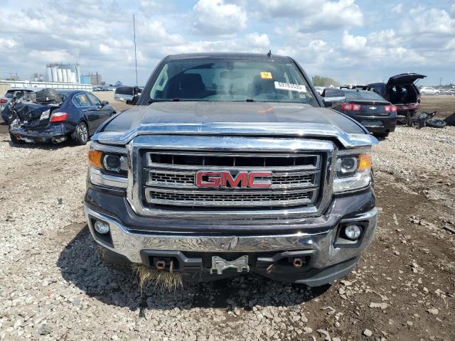  GMC SIERRA 2014 Szary