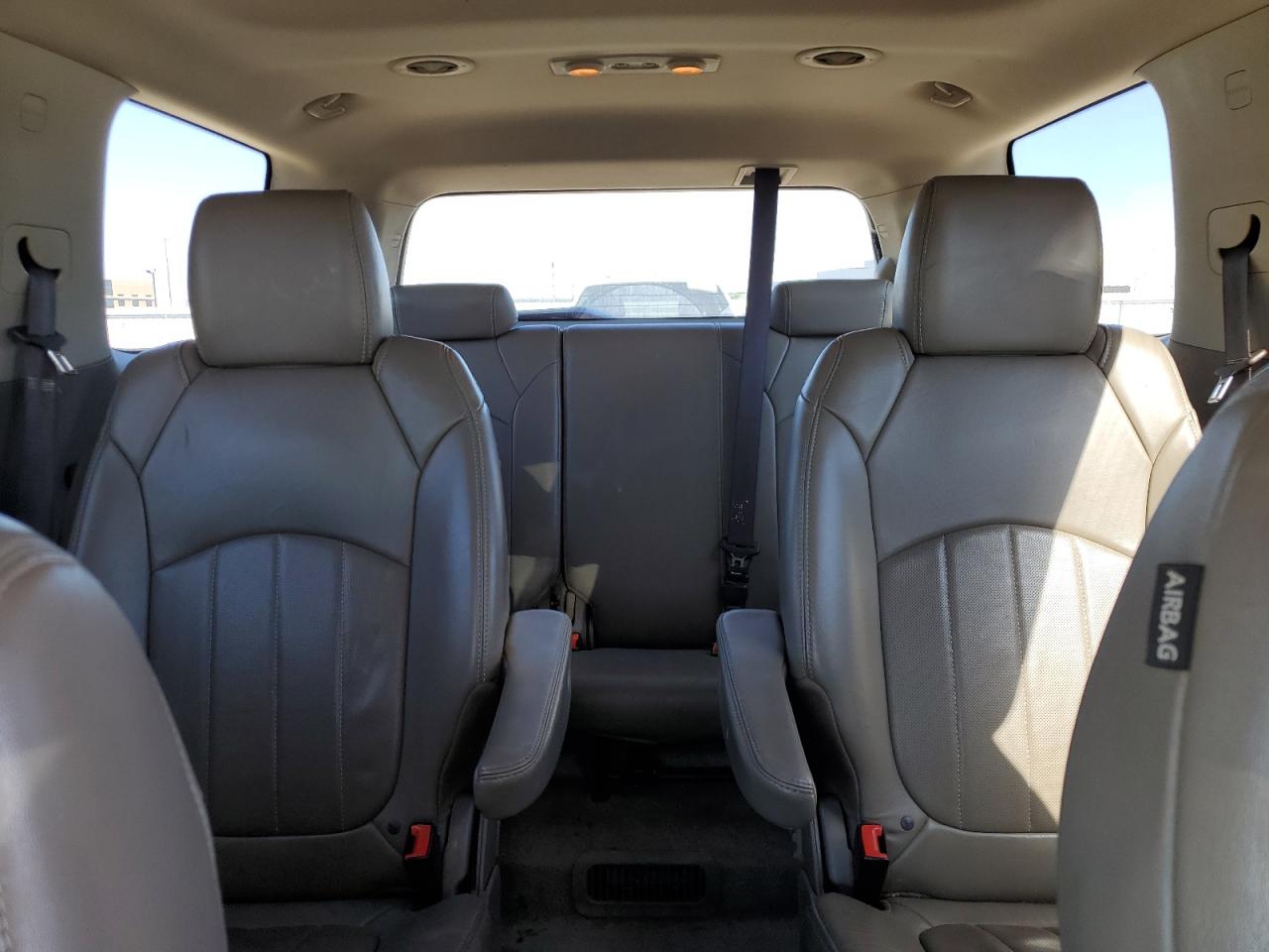 2014 GMC Acadia Denali VIN: 1GKKVTKD6EJ291217 Lot: 70256125