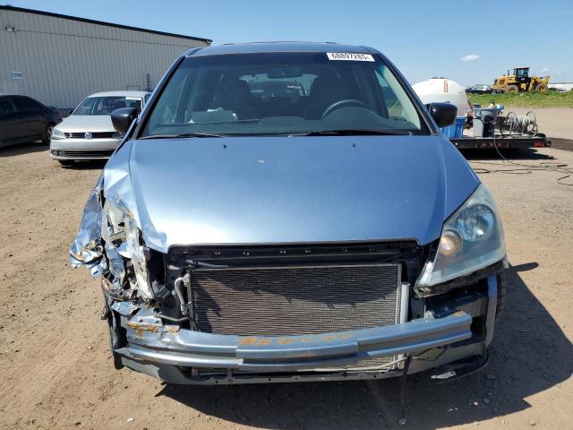2007 HONDA ODYSSEY LX  