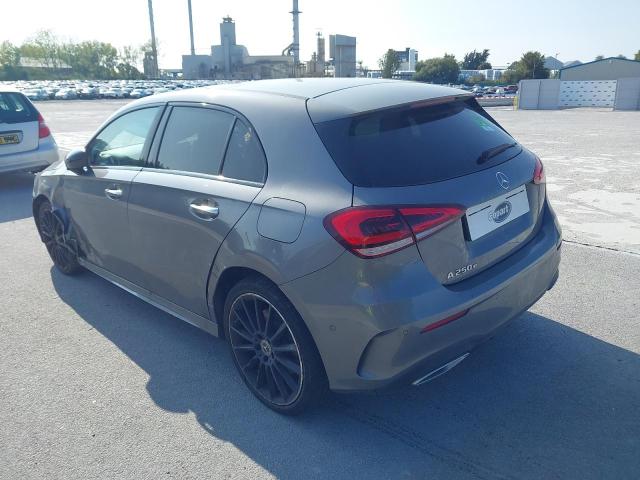 2022 MERCEDES-BENZ A CLASS A250E AMG LINE PREMIUM PLUS NIGHT EDITION 5DR AUTO