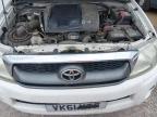 2011 TOYOTA HILUX  for sale at Copart BRISTOL