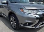 2020 MITSUBISHI OUTLANDER ES   for sale at Copart ON - OTTAWA